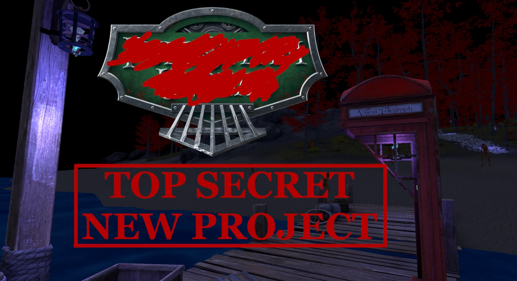 obscure screenshot of a game with all the interesting bits redacted